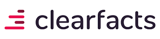 Logo Clearfacts 2
