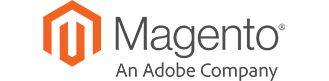 Logo Magento