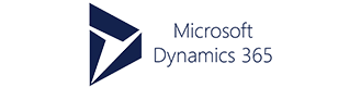 Logo Microsoft Dynamics 365