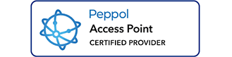 Logo Peppol
