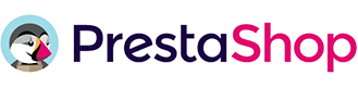 Logo PrestaShop 1