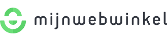 Logo mijnwebwinkel