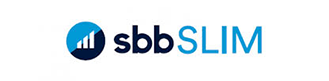Logo sbbSLIM